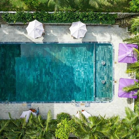 Leaf Hotel Phú Quốc Exterior foto