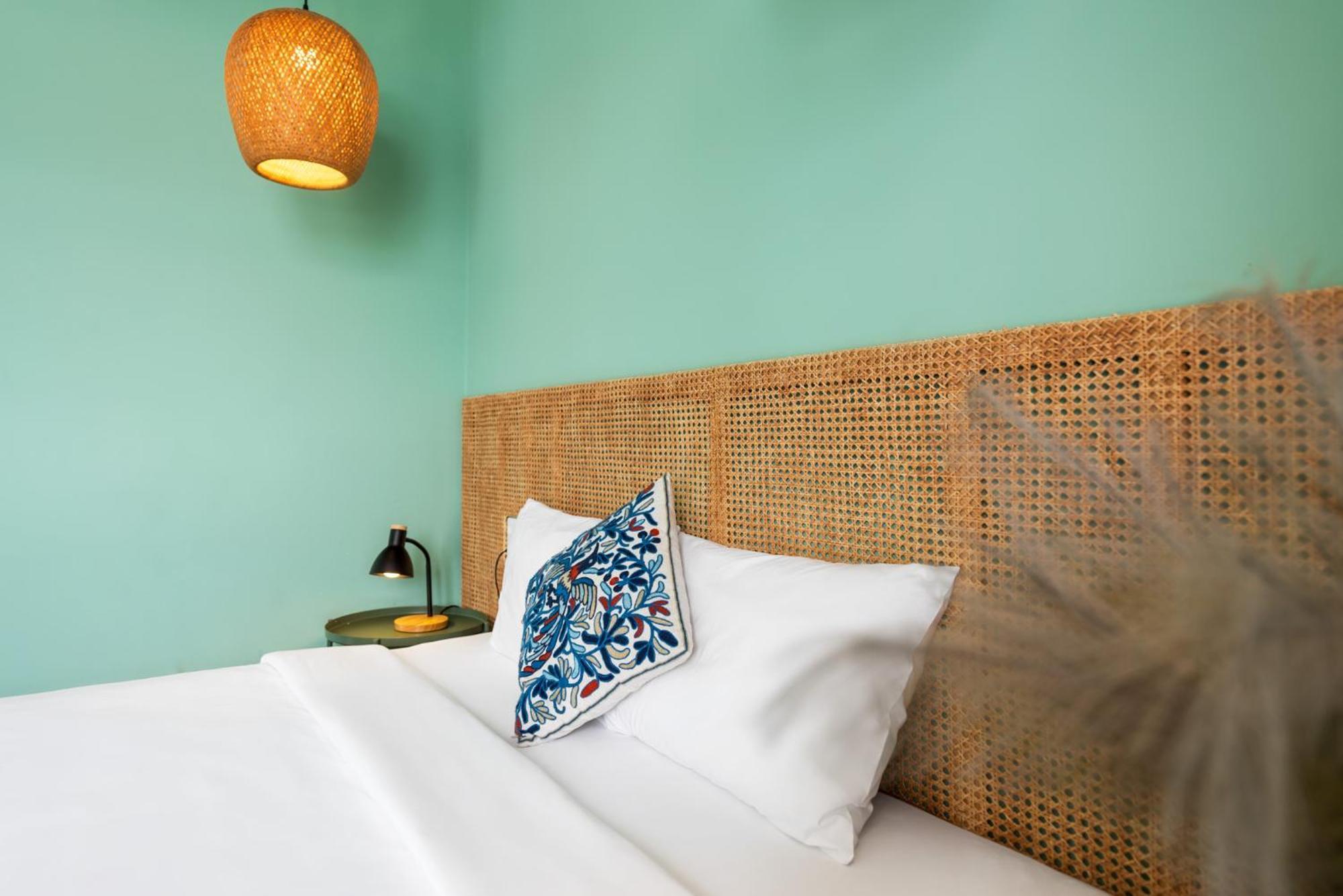 Leaf Hotel Phú Quốc Exterior foto